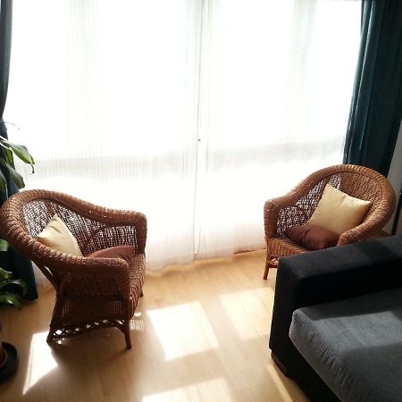 希洪La Casa De Alba公寓 外观 照片