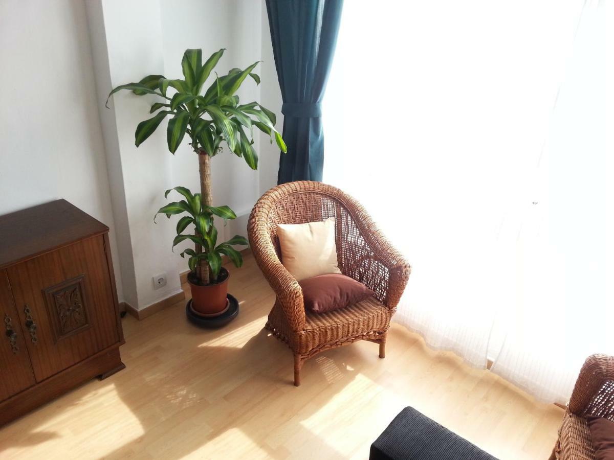 希洪La Casa De Alba公寓 外观 照片
